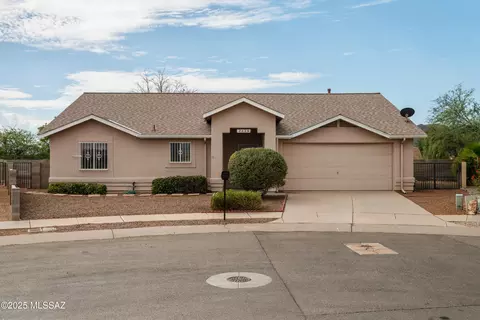 7020 S Camino Primavera, Tucson, AZ 85746