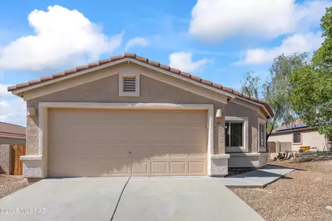 12317 N Kylene Canyon Dr, Oro Valley, AZ 85755