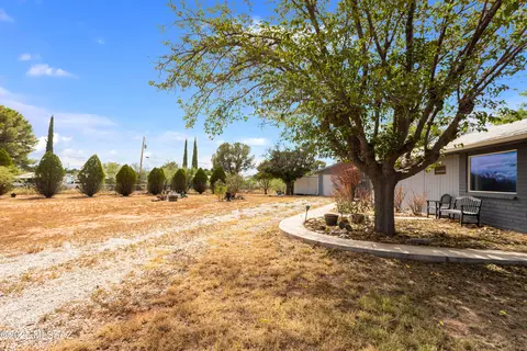 1928 N Montana Rd, Dragoon, AZ 85609
