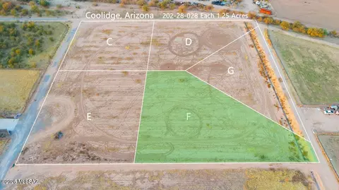 4277 E Becker Ln, Coolidge, AZ 85128 photo 5