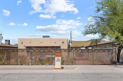1410 W Saint Clair St, Tucson, AZ 85745