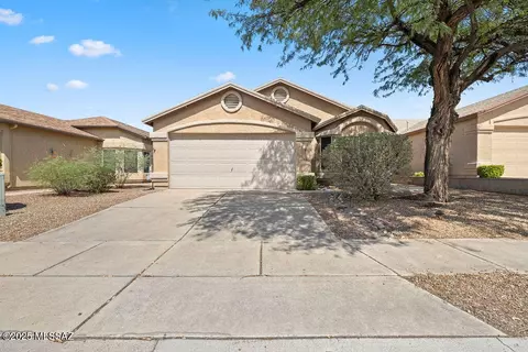 9255 E Ironbark St, Tucson, AZ 85747