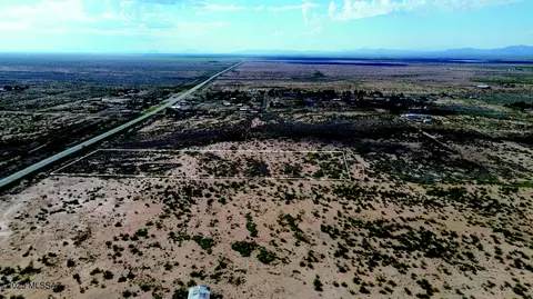 9 98 Acres Hwy 191, Mc Neal, AZ 85617