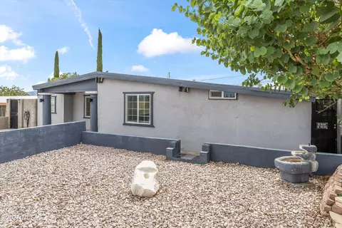 815 W 1st Ave, San Manuel, AZ 85631