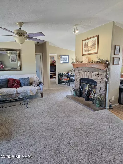 7905 S Kansas Settlement Rd, Willcox, AZ 85643 photo 5