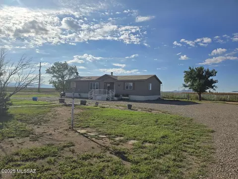 7905 S Kansas Settlement Rd, Willcox, AZ 85643 photo 3