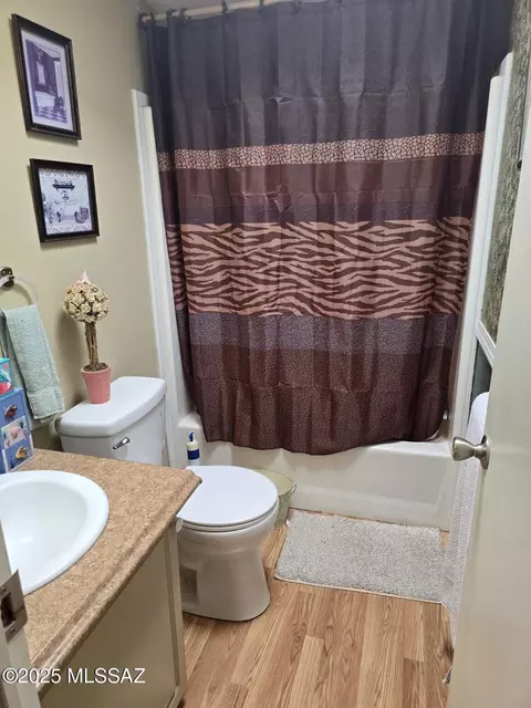 7905 S Kansas Settlement Rd, Willcox, AZ 85643 photo 15