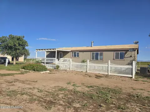 7905 S Kansas Settlement Rd, Willcox, AZ 85643 photo 2