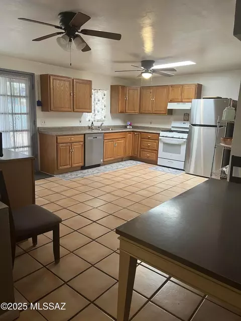 Kitchen - 2633 E 19th St, Tucson, AZ 85716 photo 1 of 1