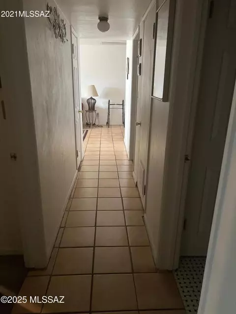Entry Way - 2633 E 19th St, Tucson, AZ 85716 photo 1 of 1