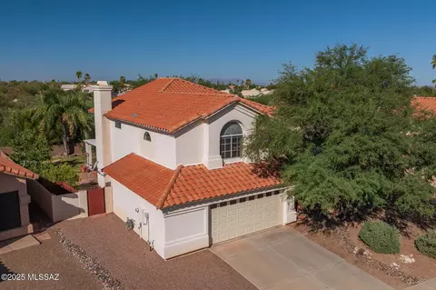 250 S Sonoran Heights Dr, Tucson, AZ 85748