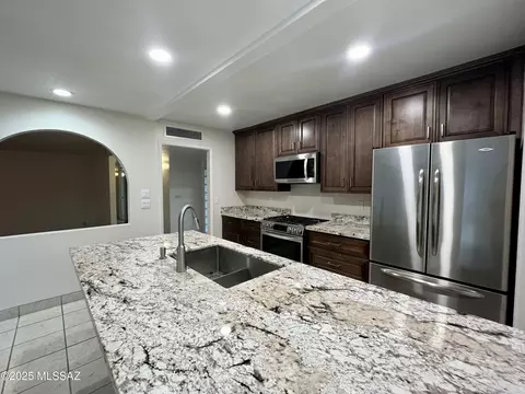 1212 N Avenida Marlene, Tucson, AZ 85715