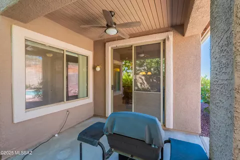 Exterior - 60890 Eagle Heights Dr, Tucson, AZ 85739 photo 6 of 8