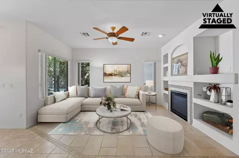 Living - 60890 Eagle Heights Dr, Tucson, AZ 85739 photo 1 of 2
