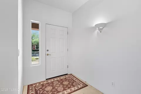 Entry Way - 60890 Eagle Heights Dr, Tucson, AZ 85739 photo 1 of 1