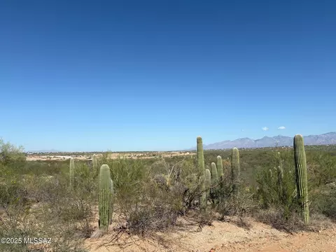 12300 E Old Spanish Trl, Tucson, AZ 85747