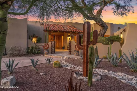 3228 E Via Palomita, Tucson, AZ 85718