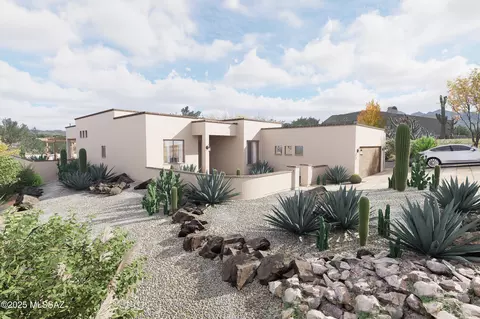12457 N Piping Rock Rd #48, Oro Valley, AZ 85755