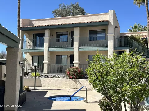 7664 E 22nd St UNIT 1, Tucson, AZ 85710