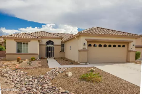 9835 N Sunflower Park Dr, Tucson, AZ 85743