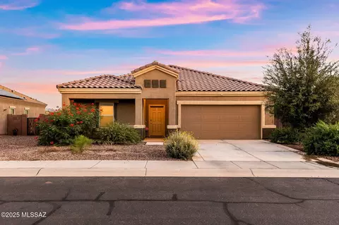 11573 W Despain Dr, Marana, AZ 85653