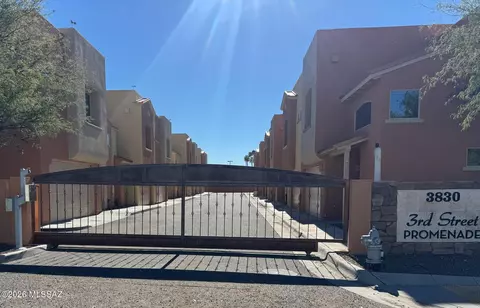 3830 E 3rd St #3101, Tucson, AZ 85716