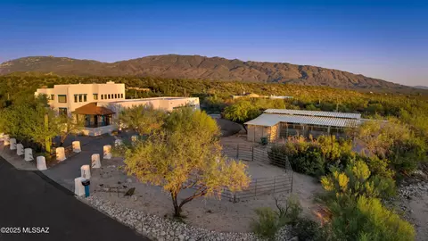13030 E Camino Ancho, Tucson, AZ 85749
