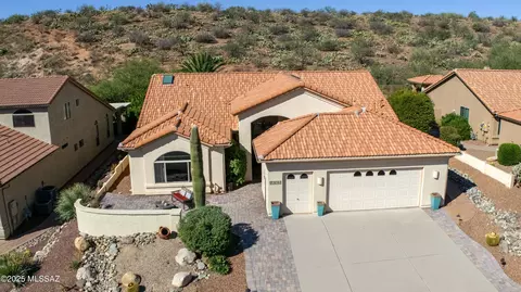 38162 S Desert Bluff Dr, Saddlebrooke, AZ 85739