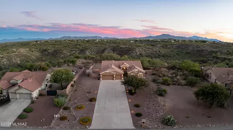 13860 E Cienega Creek Dr, Vail, AZ 85641