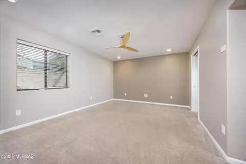 Bedroom - 5642 E Spring St, Tucson, AZ 85712 photo 1 of 4