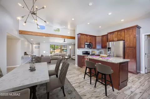 Dining - 5642 E Spring St, Tucson, AZ 85712 photo 1 of 1
