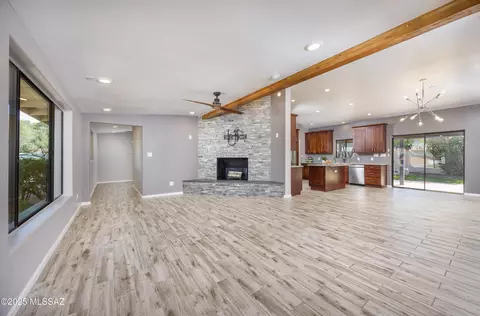 Living - 5642 E Spring St, Tucson, AZ 85712 photo 1 of 3