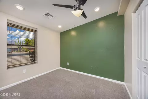 Bedroom - 5642 E Spring St, Tucson, AZ 85712 photo 3 of 4