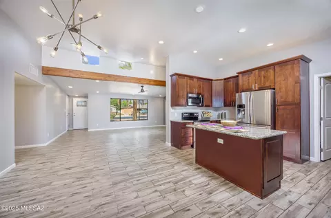 Kitchen - 5642 E Spring St, Tucson, AZ 85712 photo 3 of 3
