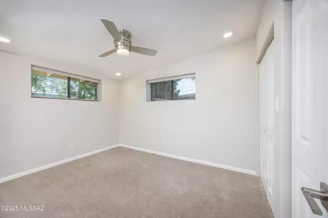 Bedroom - 5642 E Spring St, Tucson, AZ 85712 photo 4 of 4