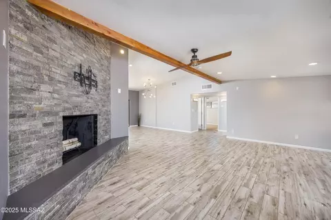 Living - 5642 E Spring St, Tucson, AZ 85712 photo 2 of 3