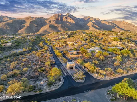 7601 N Calle Sin Envidia #53, Tucson, AZ 85718