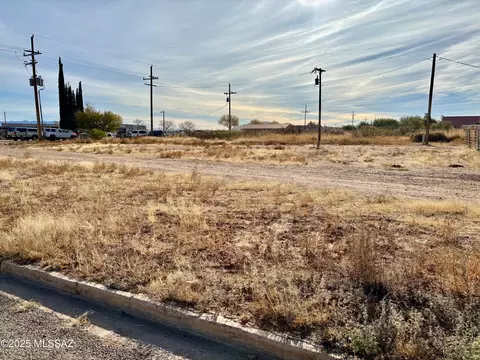 tbd High St, Pearce, AZ 85625