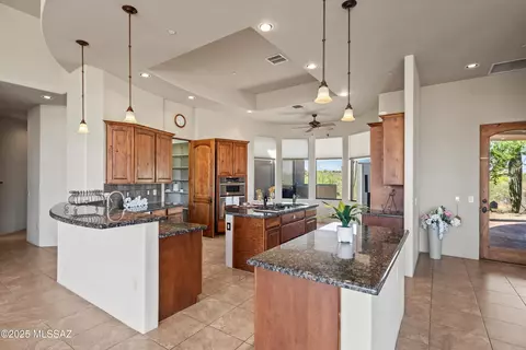 Kitchen - 15244 E Tumbling W Ranch Pl, Vail, AZ 85641 photo 1 of 4