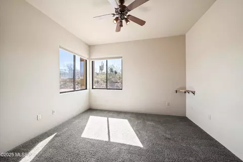 Bedroom - 15244 E Tumbling W Ranch Pl, Vail, AZ 85641 photo 4 of 5