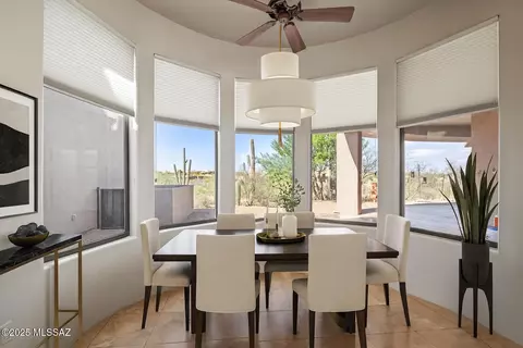 Dining - 15244 E Tumbling W Ranch Pl, Vail, AZ 85641 photo 5 of 5
