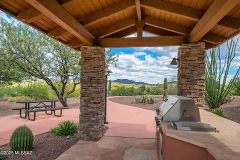 View/Area - 15244 E Tumbling W Ranch Pl, Vail, AZ 85641 photo 3 of 4