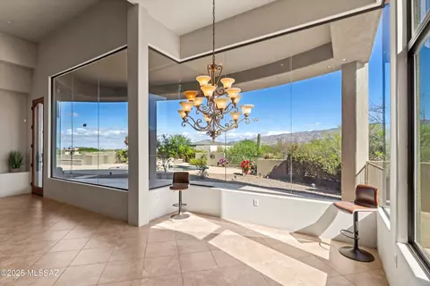 Dining - 15244 E Tumbling W Ranch Pl, Vail, AZ 85641 photo 3 of 5