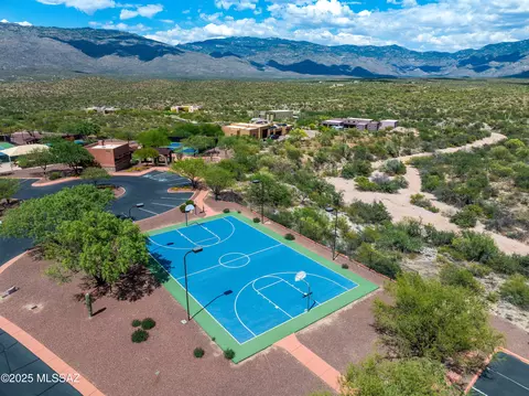 View/Area - 15244 E Tumbling W Ranch Pl, Vail, AZ 85641 photo 2 of 4