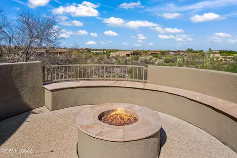 Exterior - 15244 E Tumbling W Ranch Pl, Vail, AZ 85641 photo 3 of 7