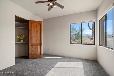 Bedroom - 15244 E Tumbling W Ranch Pl, Vail, AZ 85641 photo 2 of 5