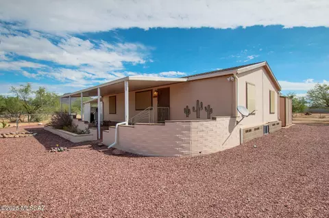 7224 W Agave Ranch Pl, Tucson, AZ 85735