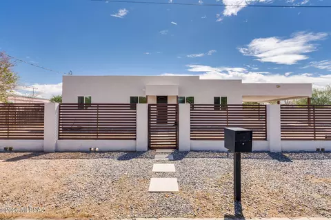 232 E Jacinto St, Tucson, AZ 85705