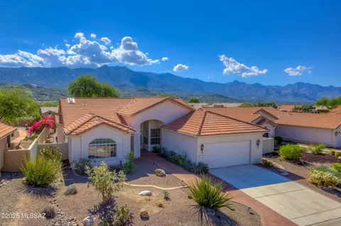 37757 S Mashie Dr, Tucson, AZ 85739