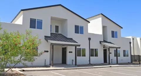 3726 E Mercedes Ct, Tucson, AZ 85716